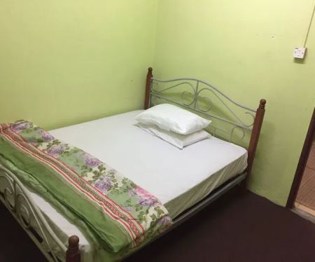 Homestay Taman Warisan