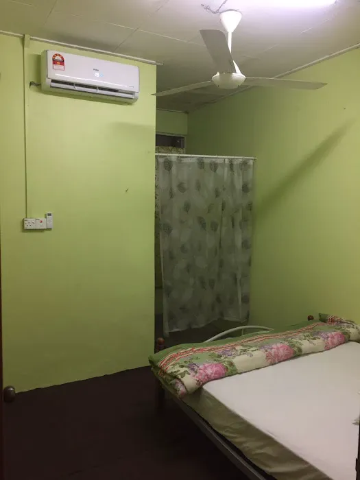 Homestay Taman Warisan Picture 4