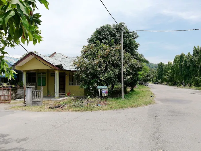 Homestay Taman Warisan Picture 9
