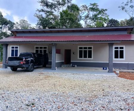 N'Diey Homestay 2