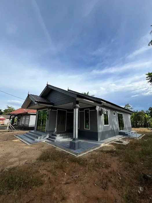 CIK MAH HOMESTAY Picture 5