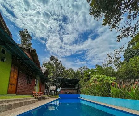 Betik Garden Home