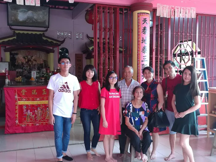 Gaharu Guest House Temangan Machang Kelantan Picture 4