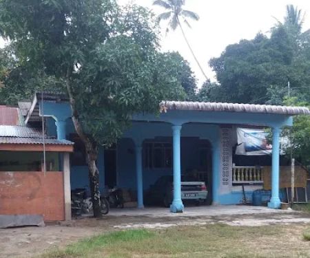 Danga Abah