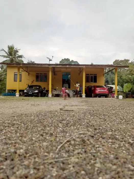 KG PASIR SENOR Picture 3