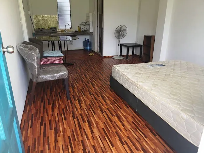Villa Joemasry Picture 1