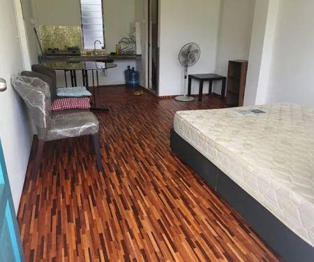 Villa Joemasry