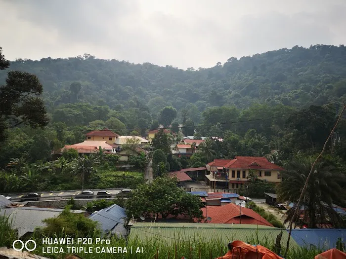 Villa Joemasry Picture 2