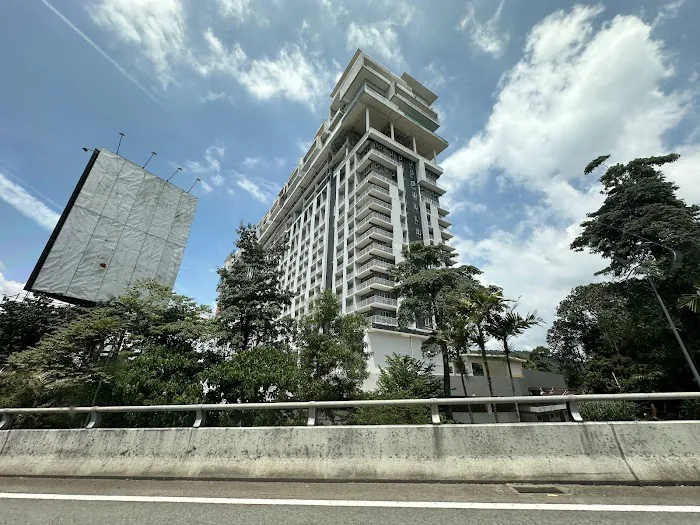 Rencana Royale Residences Picture 1