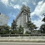 Rencana Royale Residences