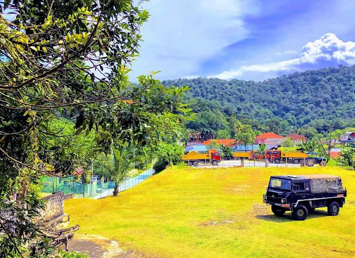 Azlan's Eco-Village Homestay & Foodscape Picture 1