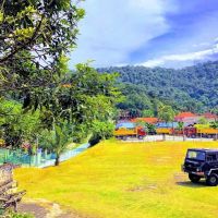 Azlan's Eco-Village Homestay & Foodscape ico