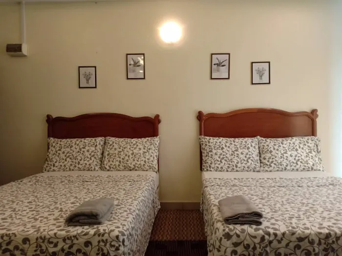 Bayan Indah Inap & homestay Picture 1