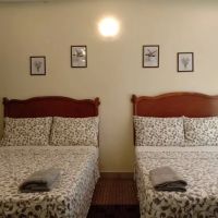 Bayan Indah Inap & homestay ico