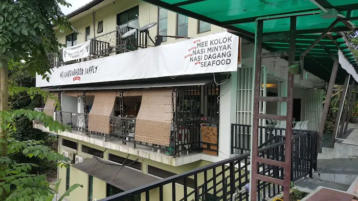 Bayan Indah Inap & homestay Picture 2