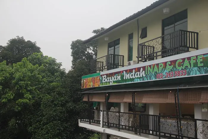 Bayan Indah Inap & homestay Picture 8