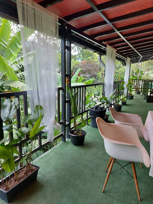 Bayan Indah Inap & homestay Picture 5
