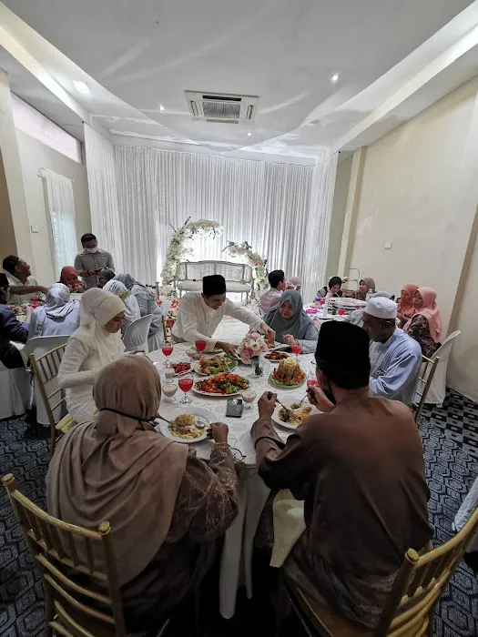 Bayan Indah Inap & homestay Picture 3