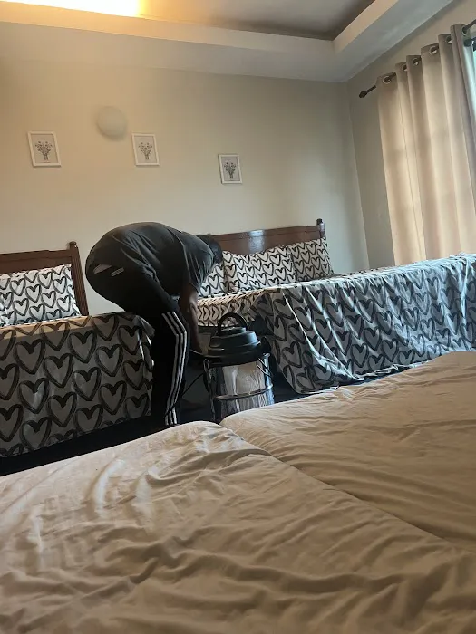 Bayan Indah Inap & homestay Picture 10