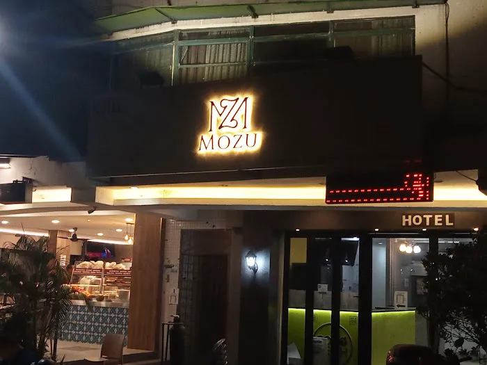 Mozu Hotel Sri Hartamas Picture 2