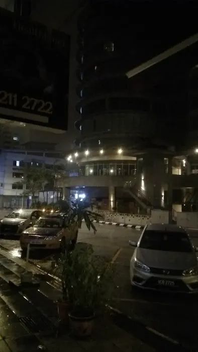 Mozu Hotel Sri Hartamas Picture 7
