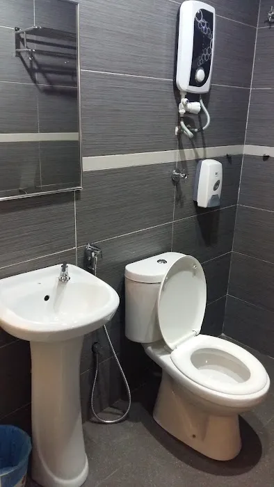 Mozu Hotel Sri Hartamas Picture 4