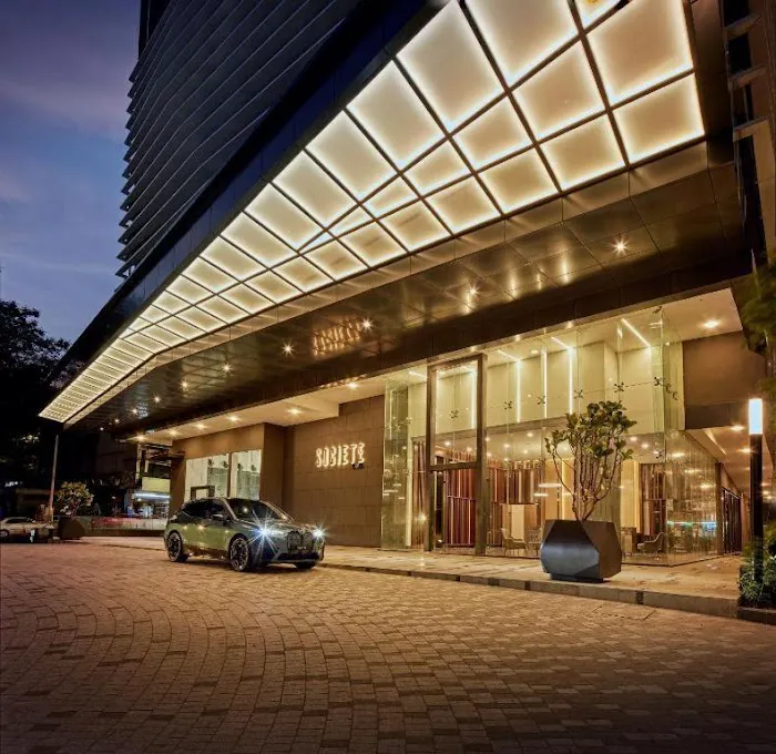 Societe Suites 108 Hartamas Mont Kiara Kuala Lumpur 2-6pax Picture 1