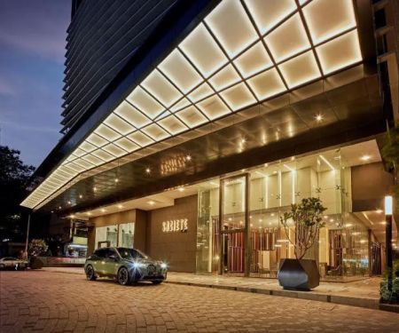 Societe Suites 108 Hartamas Mont Kiara Kuala Lumpur 2-6pax