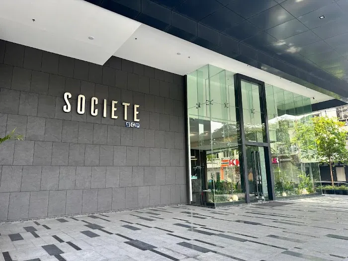 Societe Suites 108 Hartamas Mont Kiara Kuala Lumpur 2-6pax Picture 9