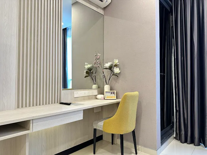 Societe Suites 108 Hartamas Mont Kiara Kuala Lumpur 2-6pax Picture 6