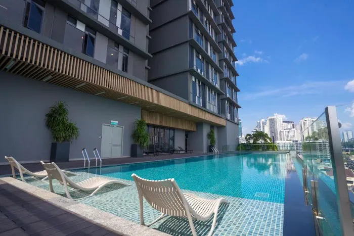 Societe Suites Hartamas by Bamboo Hospitality Picture 2