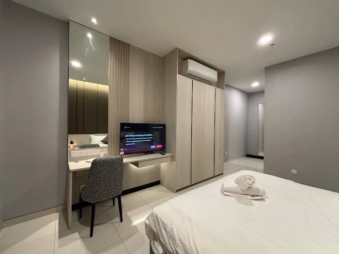 Societe Suites Hartamas by Bamboo Hospitality Picture 3