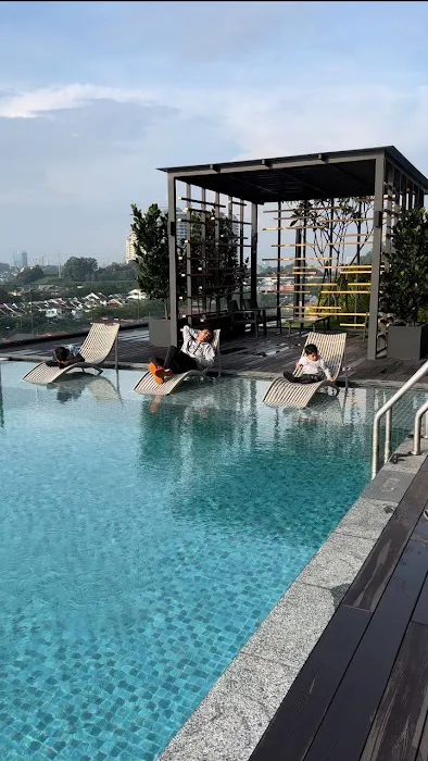 Societe Suites Hartamas by Bamboo Hospitality Picture 1