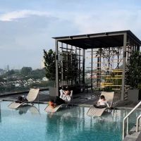 Societe Suites Hartamas by Bamboo Hospitality ico