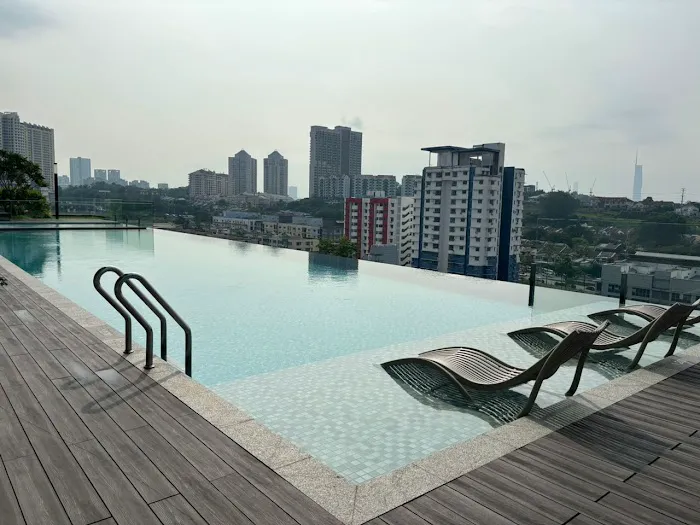Societe Suites Hartamas by Bamboo Hospitality Picture 5