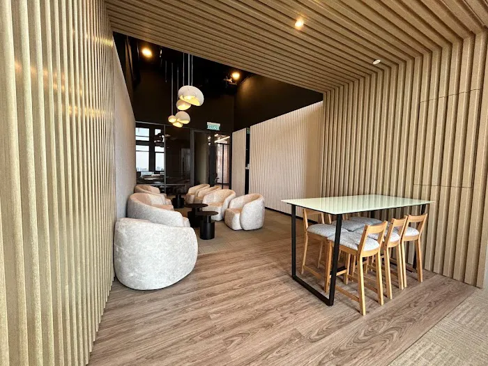 Societe Suites Hartamas by Bamboo Hospitality Picture 10