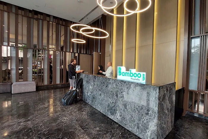 Societe Suites Hartamas by Bamboo Hospitality Picture 7