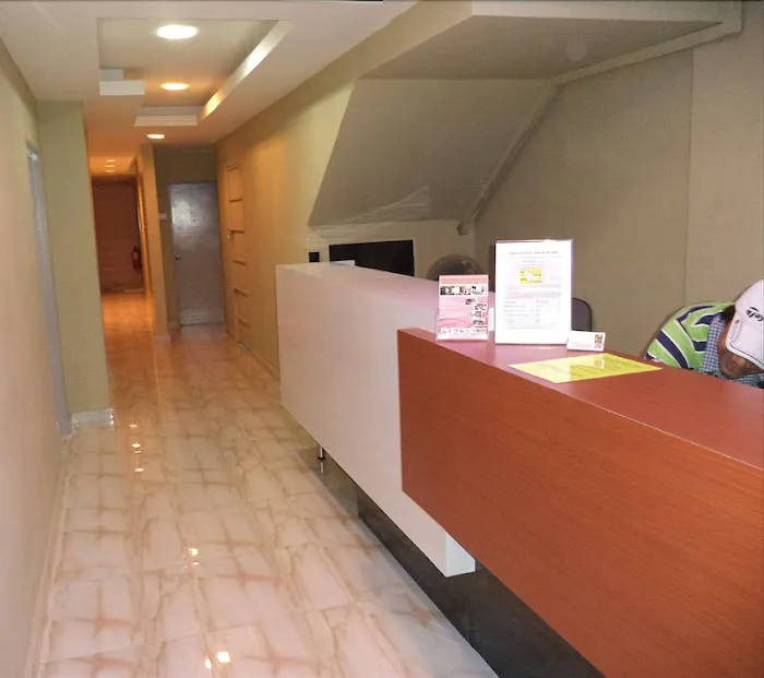 Hartamas Business Hotel Picture 5