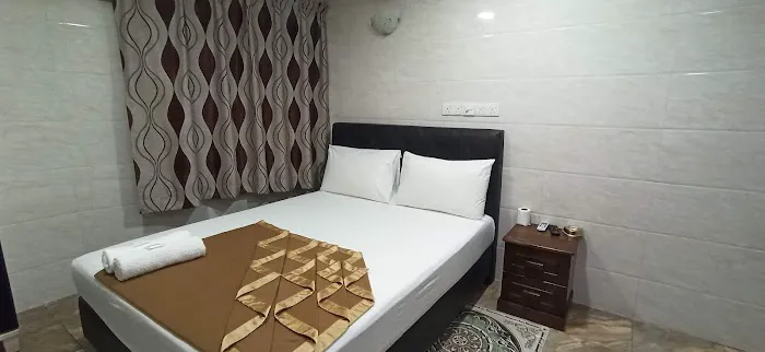 Hartamas Business Hotel Picture 1