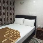 Hartamas Business Hotel