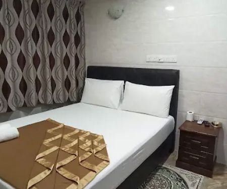 Hartamas Business Hotel
