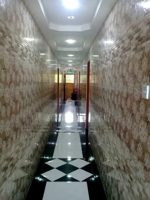 Hartamas Business Hotel Picture 6