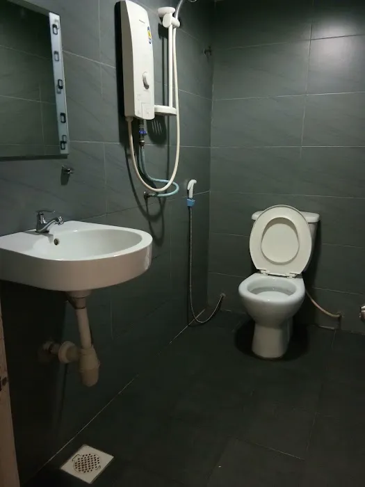 Hartamas Business Hotel Picture 8