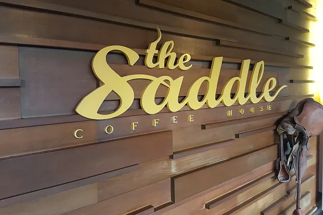 The Saddle Coffee House Picture 4