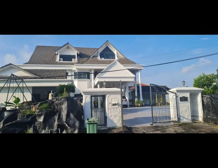 Villa Alhambra KL TTDI Homestay for family Picture 5
