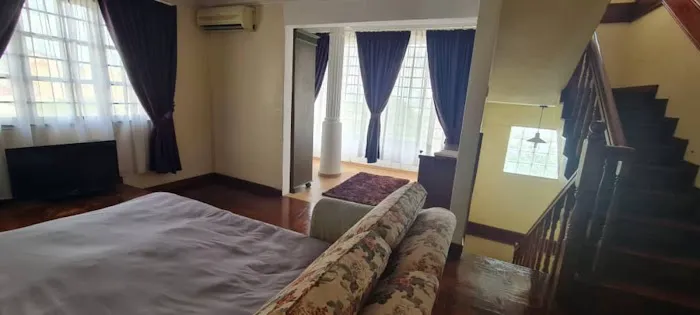 Villa Alhambra KL TTDI Homestay for family Picture 6