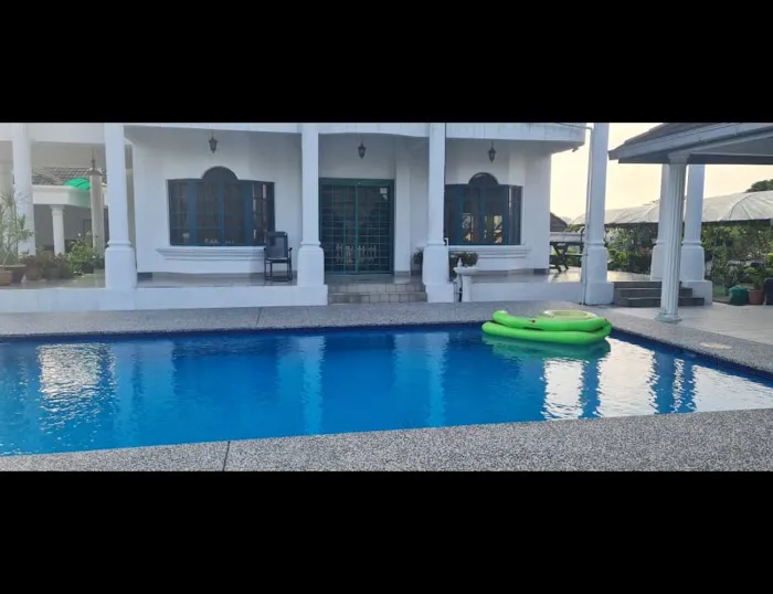 Villa Alhambra KL TTDI Homestay for family Picture 2