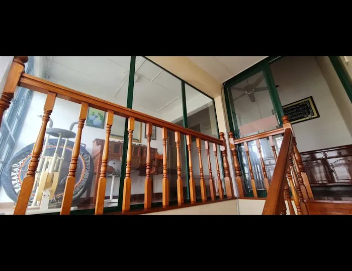 Villa Alhambra KL TTDI Homestay for family Picture 3