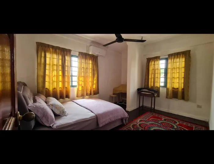 Villa Alhambra KL TTDI Homestay for family Picture 1