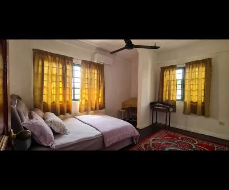 Villa Alhambra KL TTDI Homestay for family